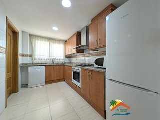 Piso en venta en Tossa De Mar en Tossa de Mar