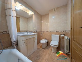 Piso en venta en Tossa De Mar en Tossa de Mar