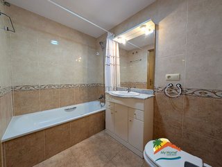 Piso en venta en Tossa De Mar en Tossa de Mar