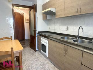 Piso en venta en Calella