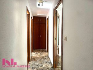 Piso en venta en Calella