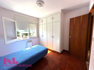 Piso en venta en Calella