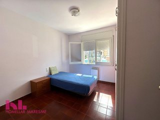 Piso en venta en Calella