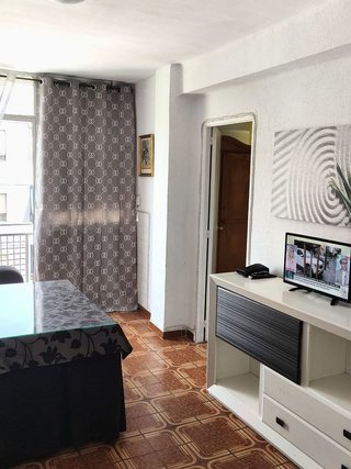 Piso en alquiler en Ciudad Jardín - Zoco en Córdoba