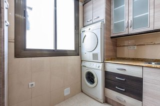 Piso en venta en Creu de Barberà en Sabadell