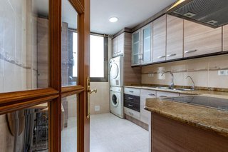 Piso en venta en Creu de Barberà en Sabadell