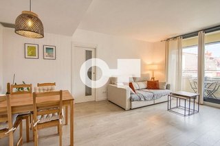 Piso en venta en Centre en Badalona