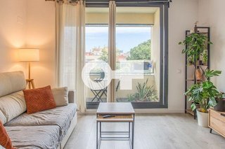 Piso en venta en Centre en Badalona