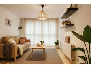 Piso en venta en Catalunya - Fontetes en Cerdanyola del Vallès