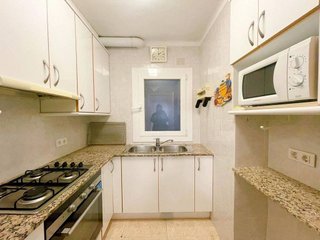Piso en venta en Catalunya - Fontetes en Cerdanyola del Vallès
