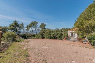 Chalet en venta en Vacarisses