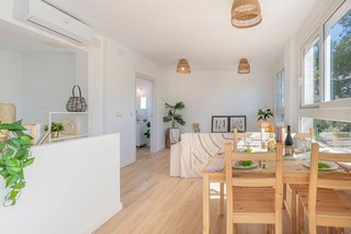 Chalet en venta en Vacarisses