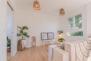 Chalet en venta en Vacarisses