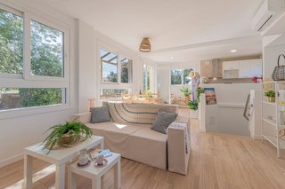 Chalet en venta en Vacarisses
