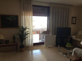 Piso en alquiler en Canet d´En Berenguer