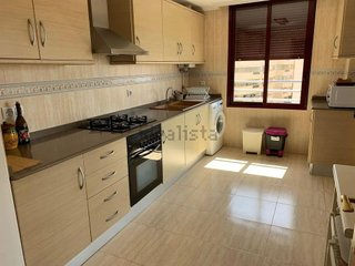 Piso en alquiler en Canet d´En Berenguer