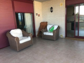 Piso en alquiler en Canet d´En Berenguer