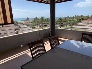 Piso en alquiler en Canet d´En Berenguer