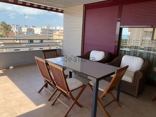 Piso en alquiler en Canet d´En Berenguer