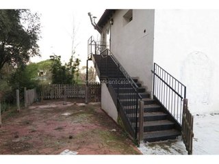 Chalet en venta en Llinars del Valles