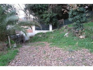 Chalet en venta en Llinars del Valles