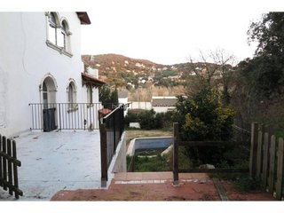 Chalet en venta en Llinars del Valles