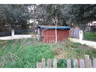 Chalet en venta en Llinars del Valles