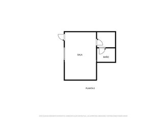 Chalet en venta en Llinars del Valles