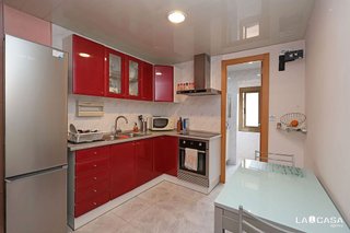 Piso en venta en El Poble Sec - Parc de Montjuïc en Barcelona