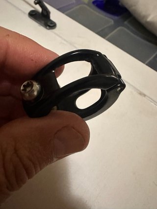 Anillo Freno y Cambio SRAM