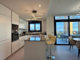 Piso en venta en Pueblo Poniente en Benidorm