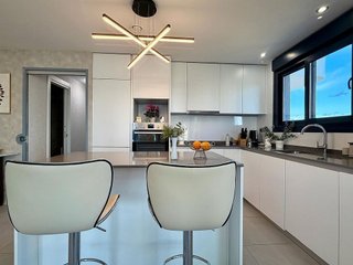 Piso en venta en Pueblo Poniente en Benidorm