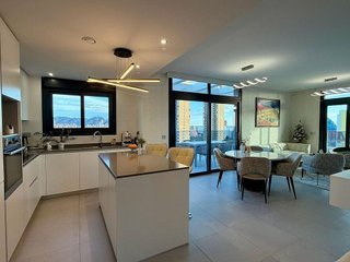 Piso en venta en Pueblo Poniente en Benidorm
