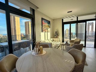 Piso en venta en Pueblo Poniente en Benidorm