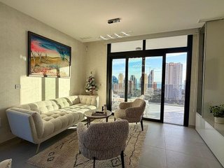 Piso en venta en Pueblo Poniente en Benidorm