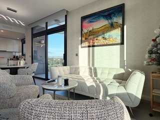 Piso en venta en Pueblo Poniente en Benidorm