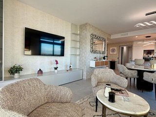 Piso en venta en Pueblo Poniente en Benidorm