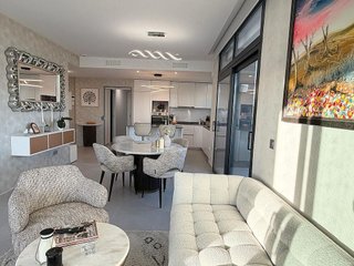 Piso en venta en Pueblo Poniente en Benidorm