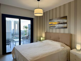 Piso en venta en Pueblo Poniente en Benidorm