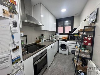 Piso en venta en Caldes de Montbui