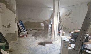 Chalet en venta en Carboneras