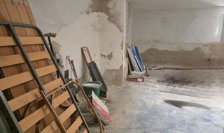 Chalet en venta en Carboneras