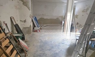 Chalet en venta en Carboneras