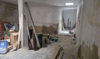 Chalet en venta en Carboneras