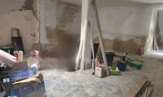 Chalet en venta en Carboneras