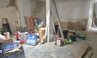 Chalet en venta en Carboneras