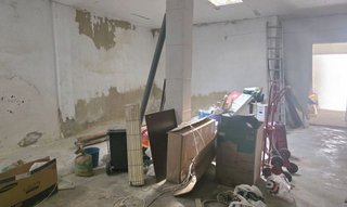 Chalet en venta en Carboneras