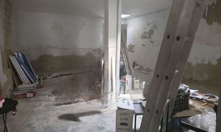 Chalet en venta en Carboneras