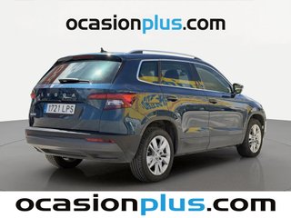 Skoda Karoq 2.0 TDI Ambition 85 kW (115 CV)