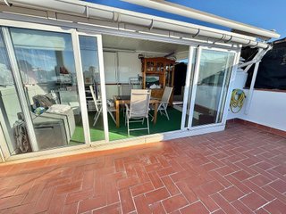 Piso en venta en Malgrat de Mar